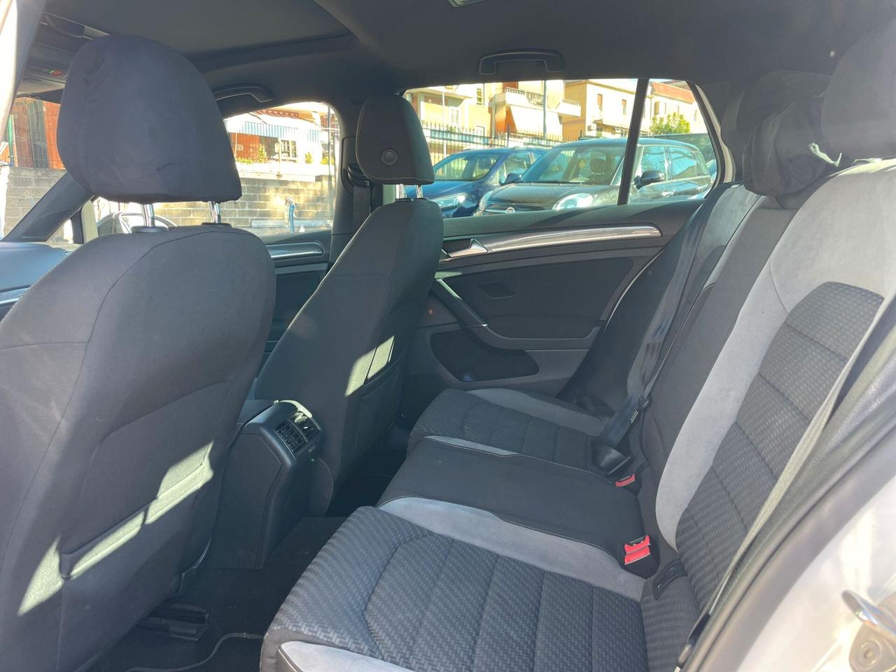 Volkswagen Golf R 1.5 TSI 220cv 4MOTION 5p. BMT