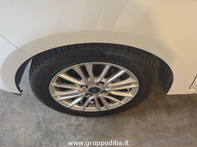 Ford Ka + 2017 5p Benzina + 1.2 Ultimate 85cv my18