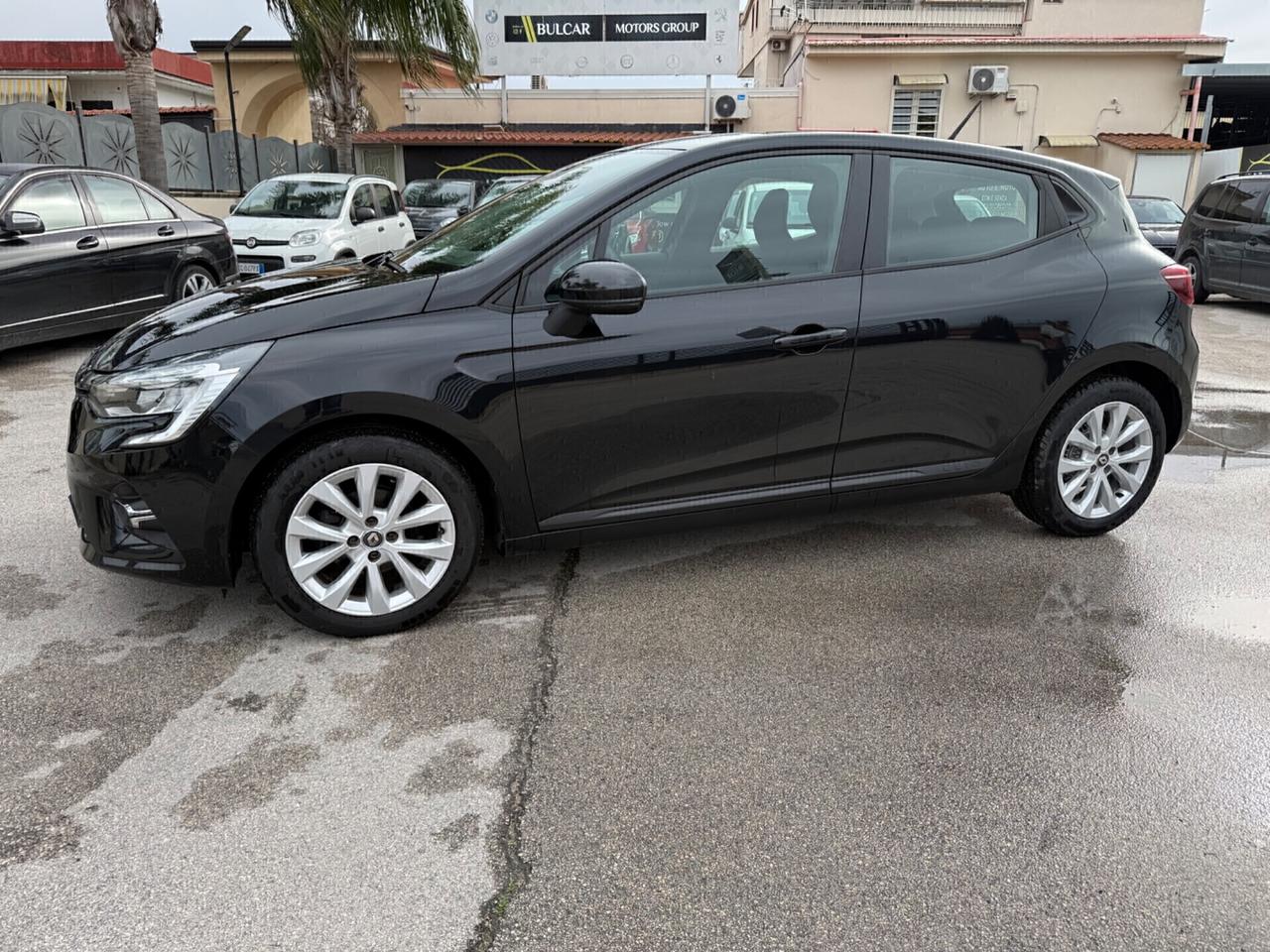 Renault Clio TCe 100 CV 5 porte Business