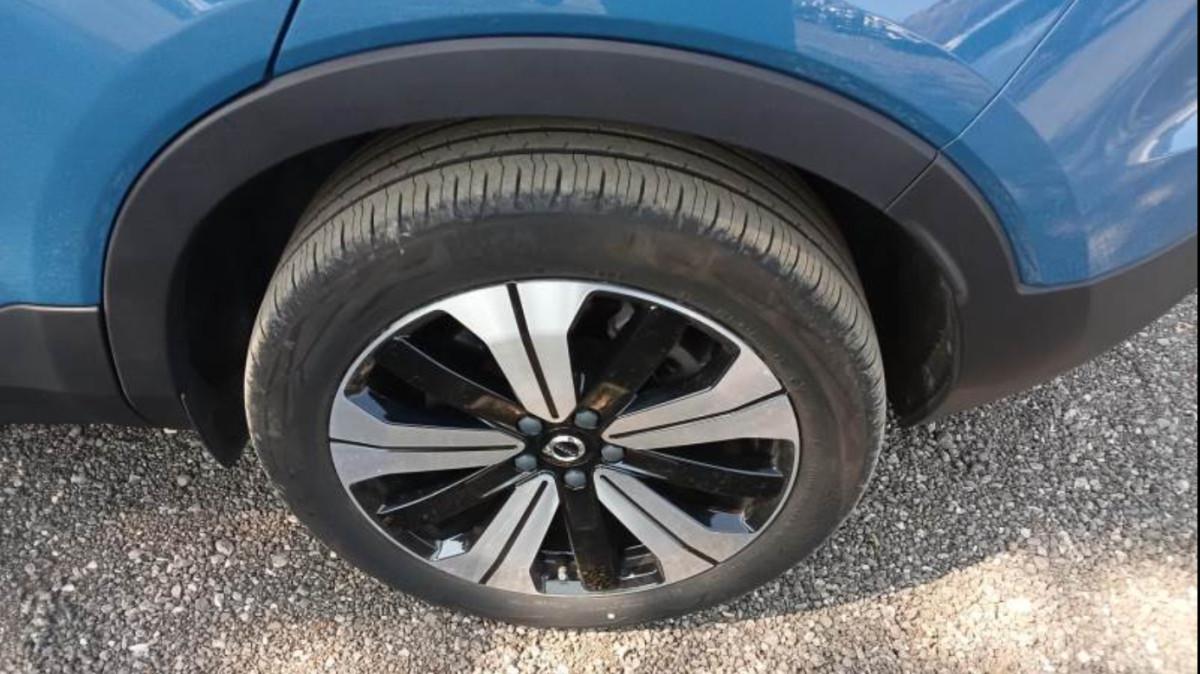 VOLVO C40 Recharge Twin Motor Awd Plus