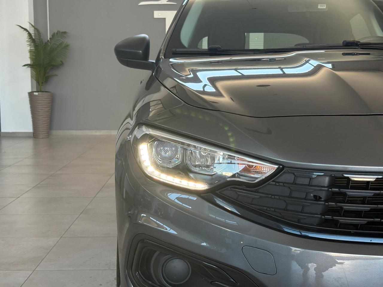 Fiat Tipo 1.0 5 porte