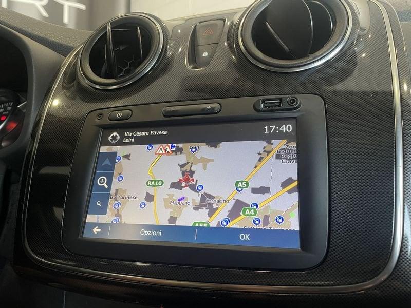 Dacia Sandero 1.0 SCE LAUREATE EU6