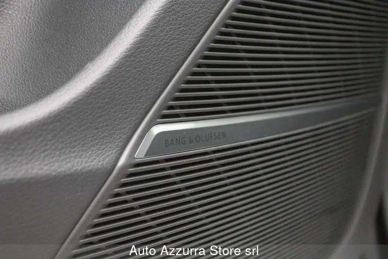 Audi Q8 Q8 SUV 50 TDI 286 CV quattro tiptronic S line edition *COLORI VARI, PROMO AZZURRA*