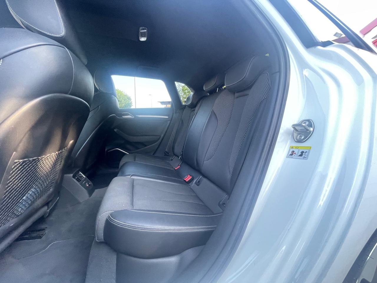Audi A3 8V SPB S Line S Tronic 1.6 TDI 110cv