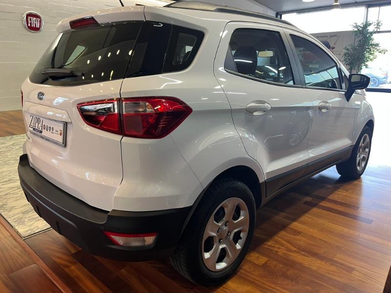 FORD 1.0 EcoBoost 100 CV Plus