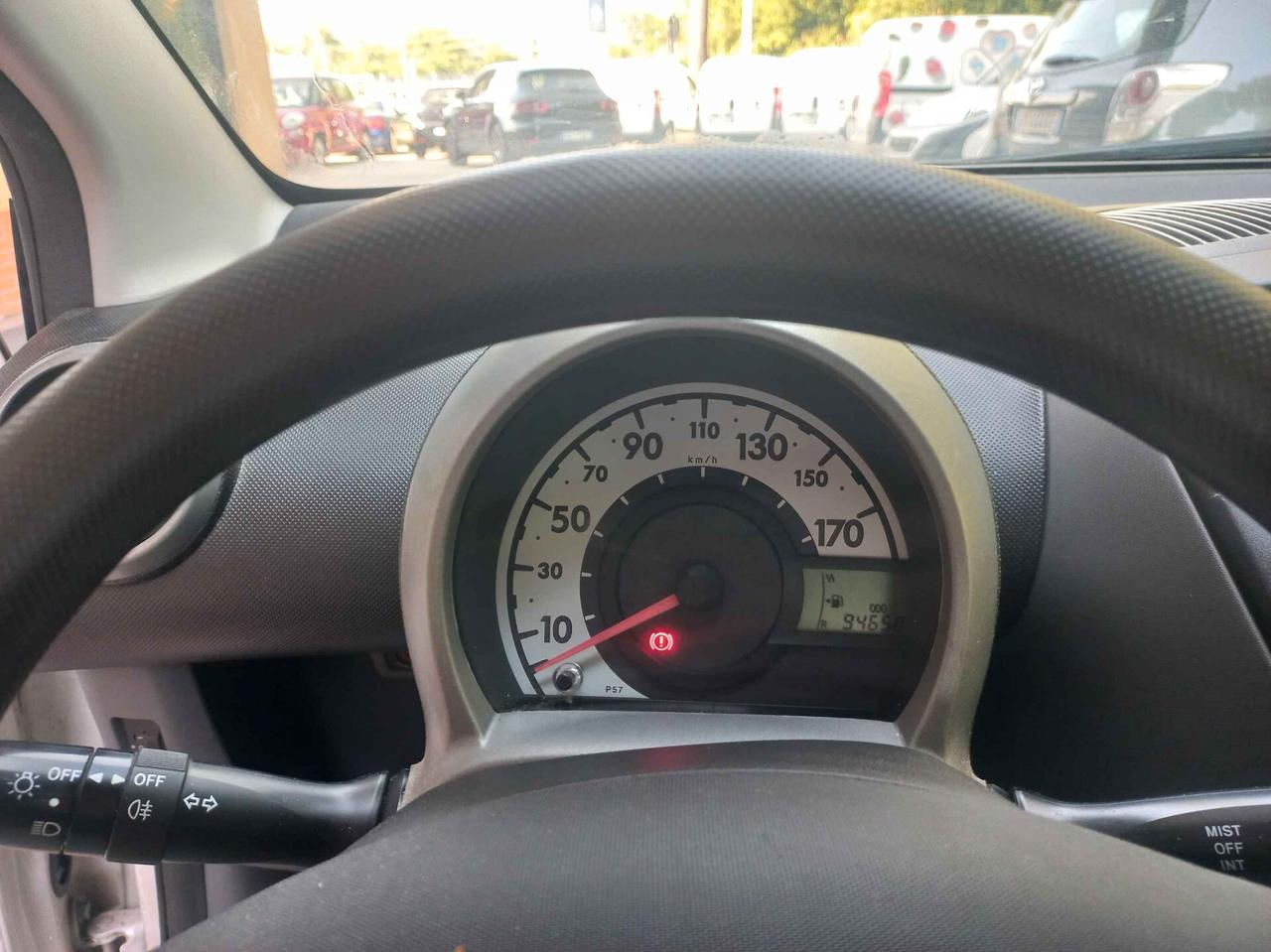 Peugeot 107 1.0 68CV 5p. Desir