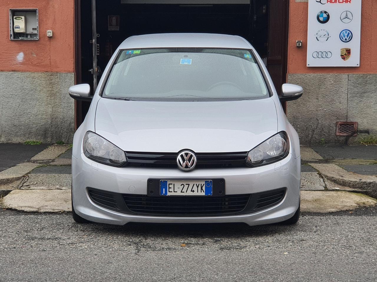 VOLKSWAGEN Golf 1.4 TSI 122 CV 5p. Sport Edition