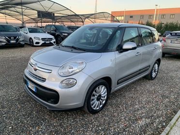 FIAT 500L 1.6 Multijet 105 CV Lounge