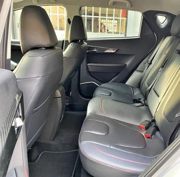 Evo 3 1.5 Bi-fuel GPL