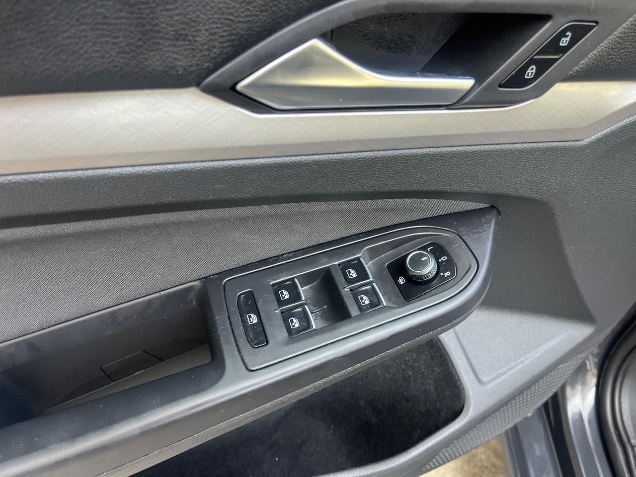 Volkswagen Golf 2.0 TDI 115 CV SCR Life