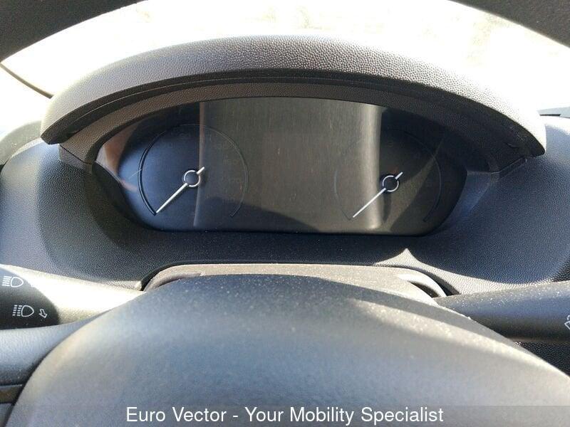 FIAT Ducato 35 2.2 Mjt 160CV PLM-TA Furgone