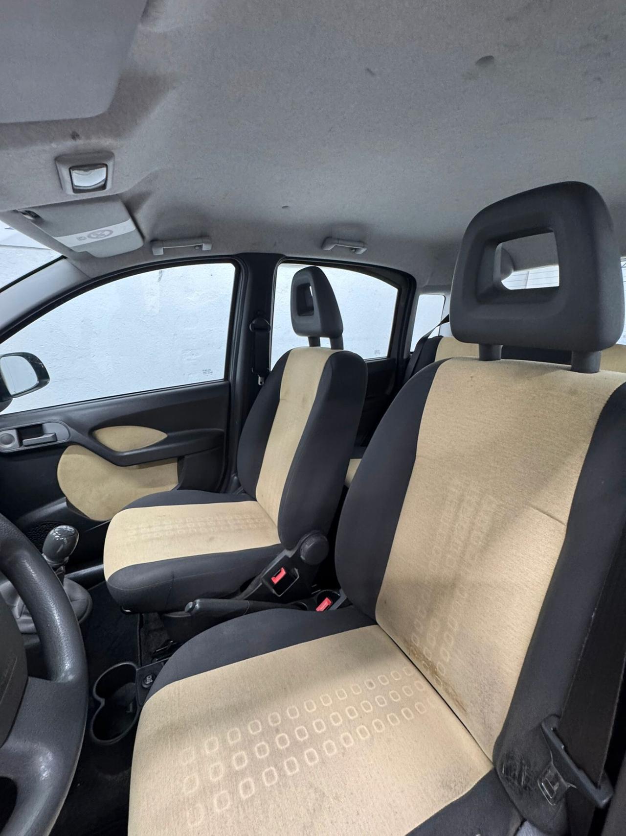 Fiat Panda 1.2 Emotion Eco