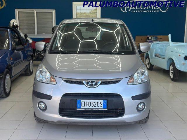 HYUNDAI i10 1.1 12V BlueDrive GPL Active