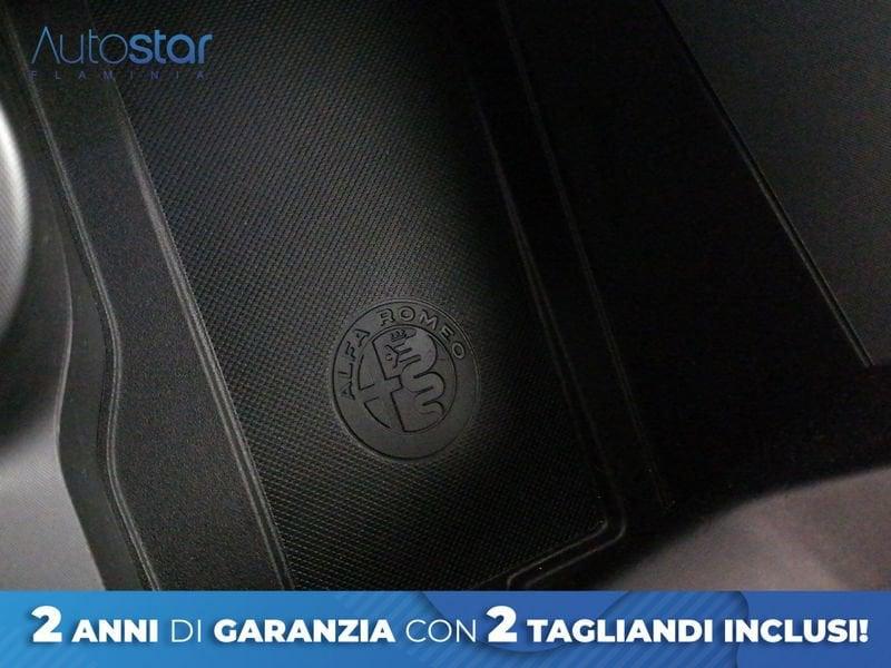 Alfa Romeo Tonale 1.5 hybrid Super 130cv tct7