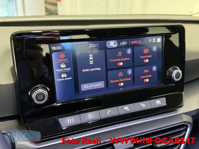 SEAT Leon Sportstourer 2.0 TDI Style 116 CV - PROMO