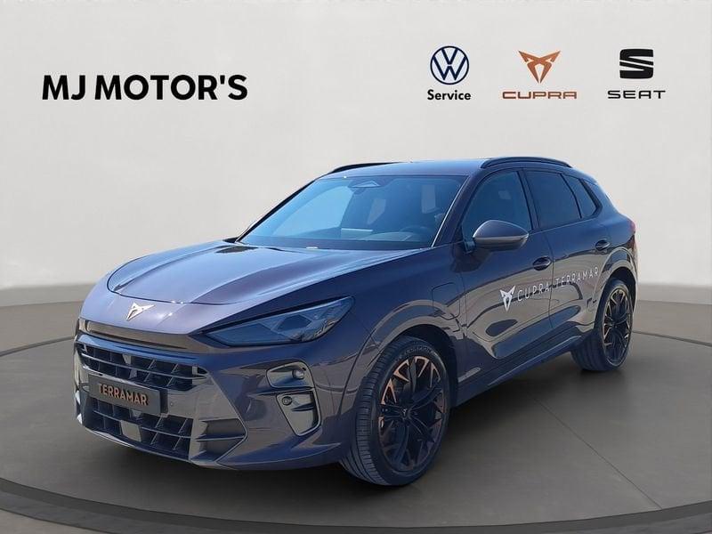 Cupra Terramar 1.5 e-Hybrid DSG