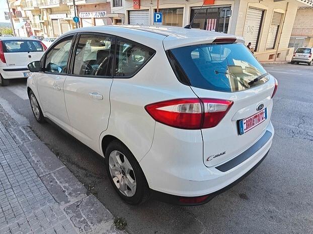 FORD C-Max 1.6 TDCi 115CV - 2014