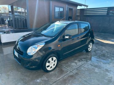 Suzuki Alto 1.0 GPL GLX