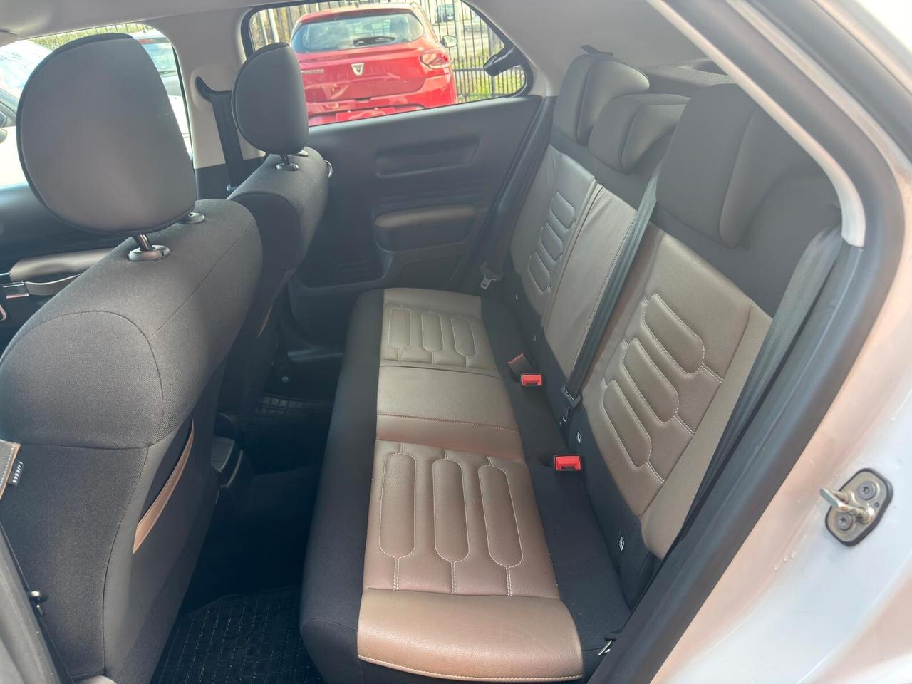 Citroen C4 Cactus 1.6 BlueHDi 100cv ETG6 Shine