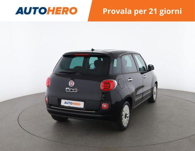 FIAT 500L 1.3 Multijet 95 CV Pop Star