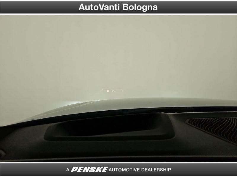 BMW Serie 4 Coupé 420d 48V Coupé Msport Pro