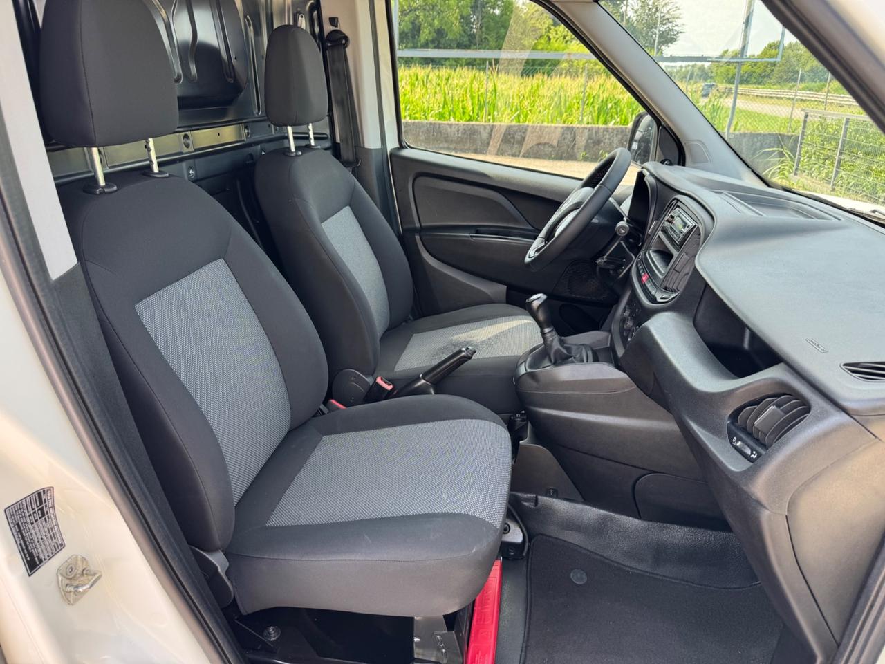 Fiat Doblo Doblò 1.3 MJT S&S PC-TN Cargo Business