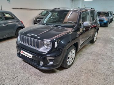 Jeep Renegade 1.6 Mjt 130 CV Limited IVA ESPOSTA