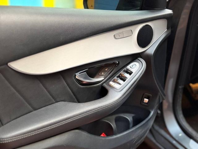 Mercedes Classe GLC 220 d Premium Plus 4matic auto