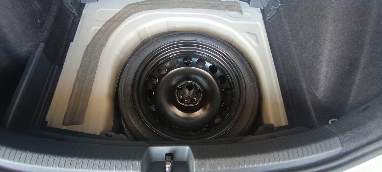 Volkswagen Taigo 1.0 TSI 95 CV Life