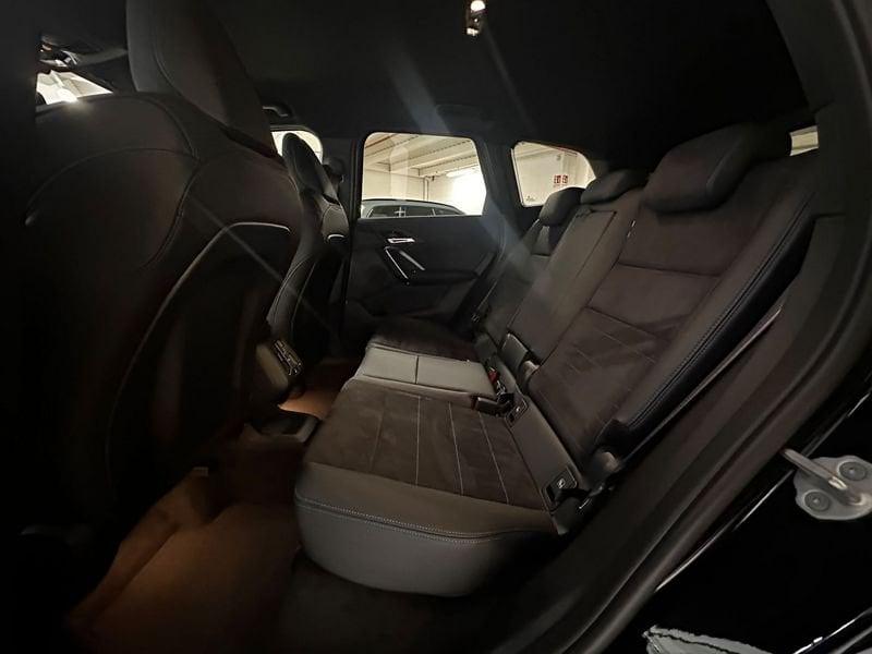BMW X1 sDrive 18d MSport Pro DCT