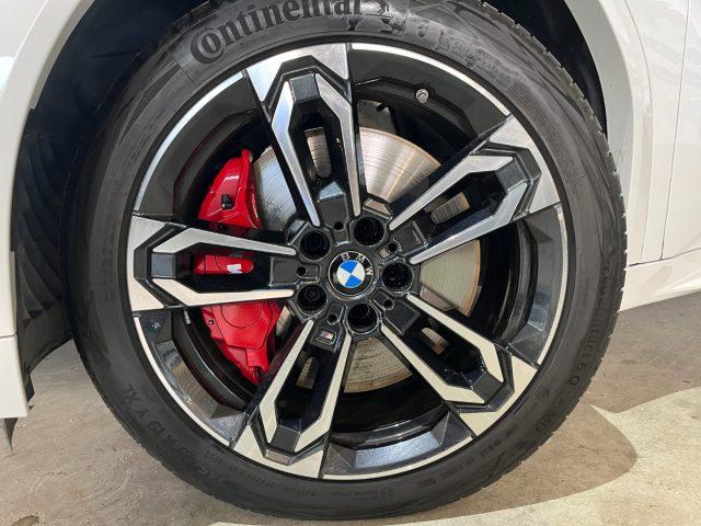 BMW X2 sDrive 20d Msport Pro "19 M sport/Black Line/Te360