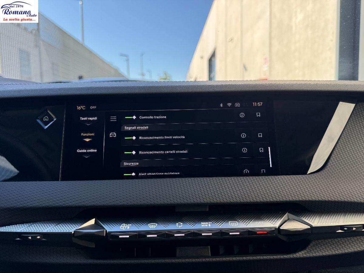 DS - DS 4 - PureTech 130 aut. Rivoli#RETROCAMERA!