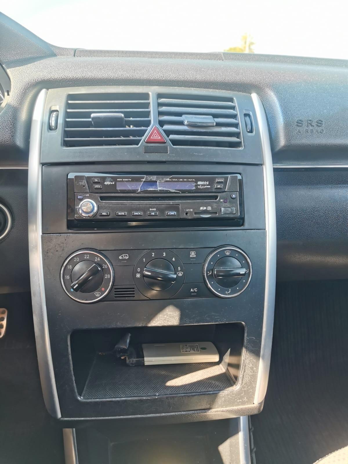 Mercedes-benz B 180 CDI - 2007