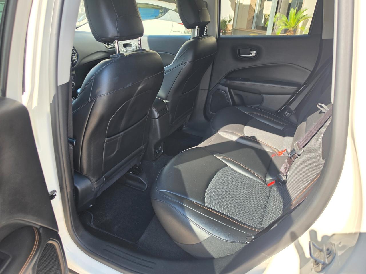 Jeep Compass 2.0 Multijet II 4WD Limited