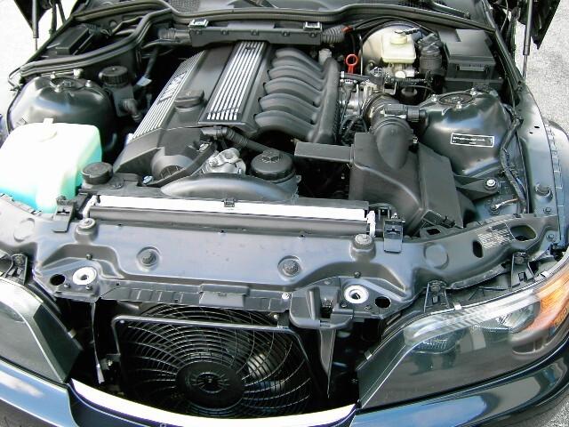 Bmw Z3 2.8 24V cat Roadster