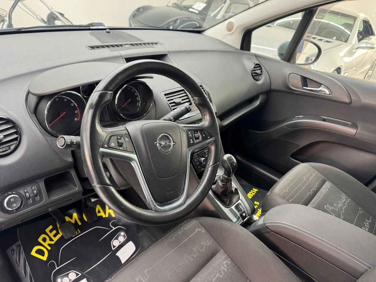Opel Meriva 1.4 Turbo 120CV GPL Tech Elective -OK Neopatentati