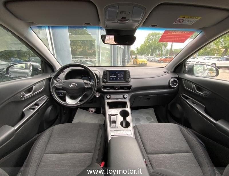 Hyundai Kona 1ªs. (2017-23) EV 39 kWh XPrime