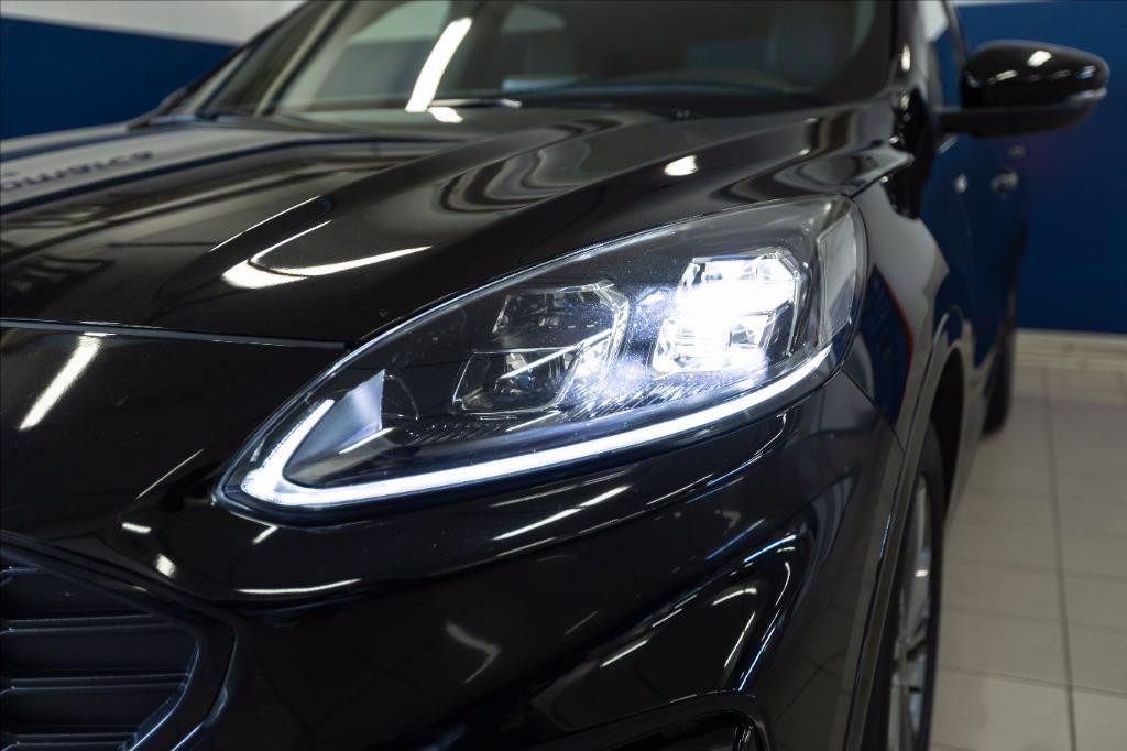 FORD Kuga 2.5 full hybrid ST-Line X 2wd 190cv cvt del 2023