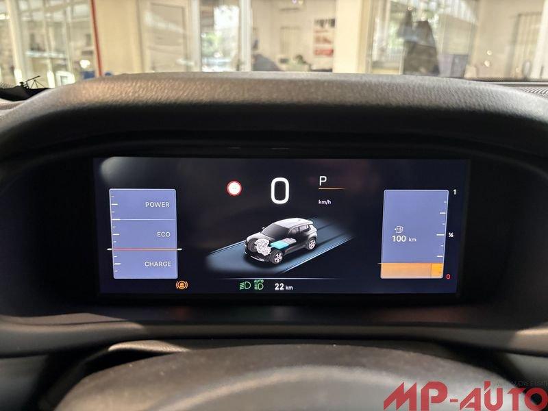 Jeep Avenger Avenger 1.2 Turbo 100 CV MHEV Summit CON TETTO APRIBILE