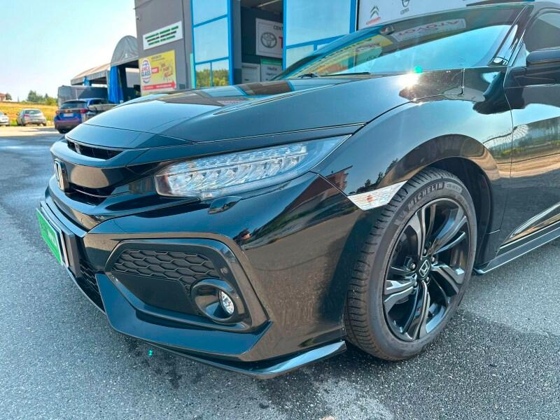 HONDA Civic 10ª serie Civic 1.5T 5 porte Sport