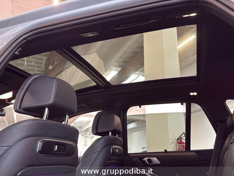 BMW X5 G05 LCI 2023 xdrive40d MSport auto