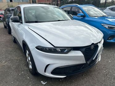 ALFA ROMEO Tonale - Tonale 1.5 hybrid Sprint 130cv tct7