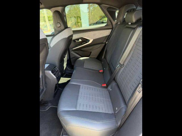 PEUGEOT 3008 3ª serie - Hybrid 136 e-DCS6 GT