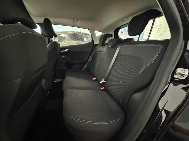 FORD Fiesta 1.1 BENZINA 5 porte Titanium