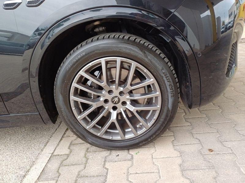 Maserati Grecale Grecale MHEV 250 CV AWD GT Q4