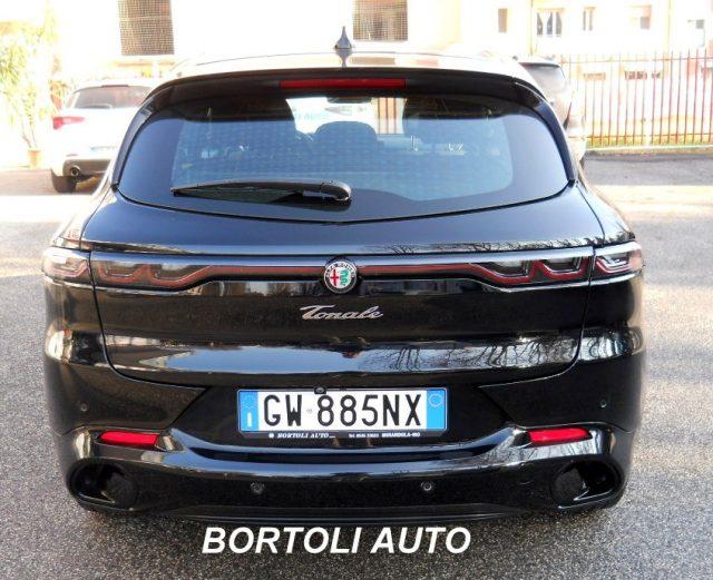 ALFA ROMEO Tonale 1.6 DIESEL 26.000 KM MY24 TCT SPRINT