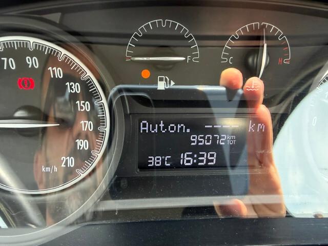 Lancia Ypsilon 1.2 69 CV 5 porte Gold