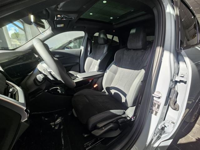 BMW X2 M-Sport PRO Camera Tetto Navi PDC NEW MODEL