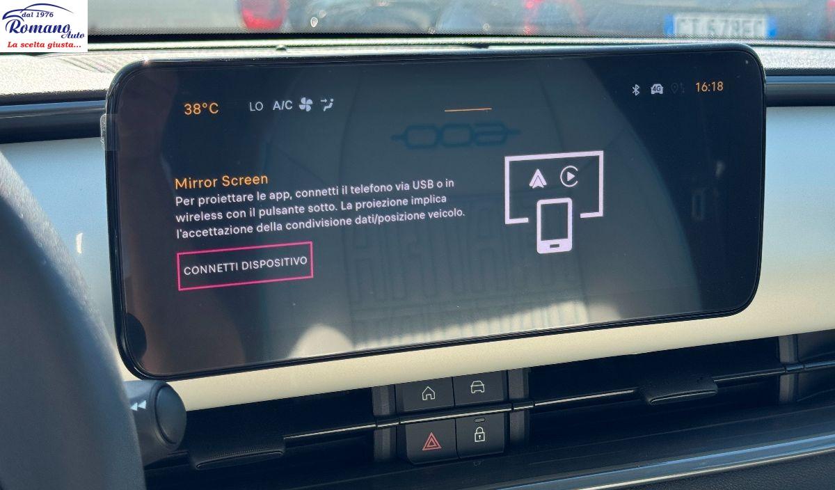 NEW FIAT - 600 - Hybrid DCT MHEV La Prima#VIRTUAL COCKPIT!