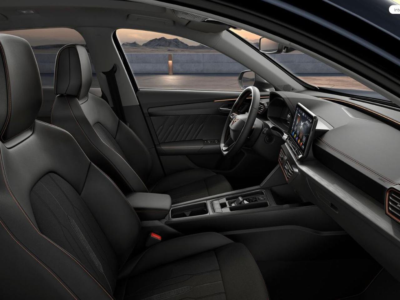 Cupra Formentor 1.5 tsi 150cv